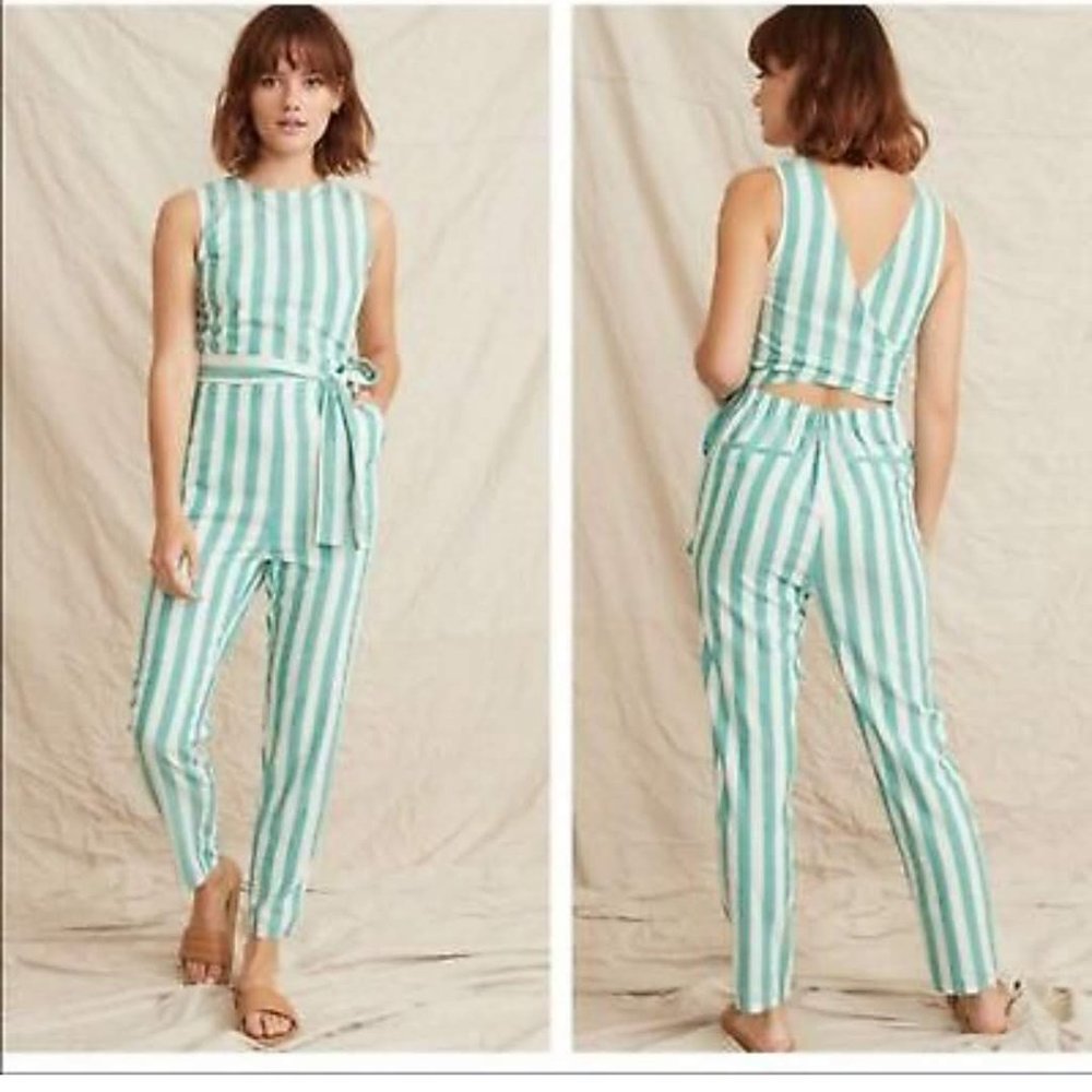 Marine Layer Eloise Jumpsuit